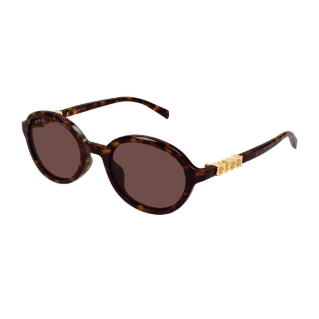 GUCCI - GG2033SA - 002 - PARIS LUNETIER