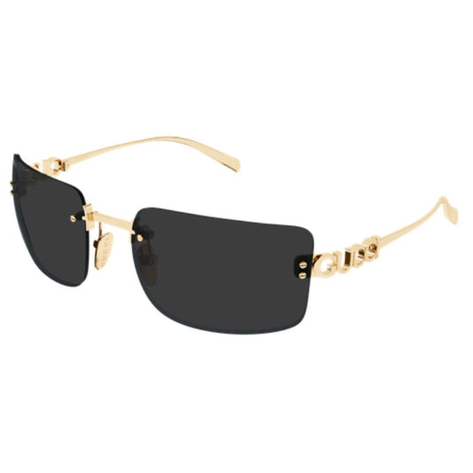 GUCCI - GG2038S - 001 - PARIS LUNETIER