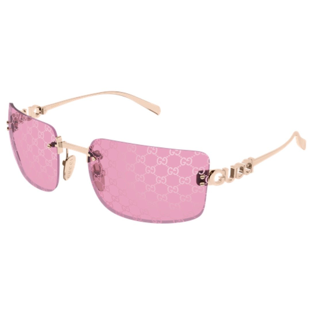 GUCCI - GG2038S - 004 - PARIS LUNETIER