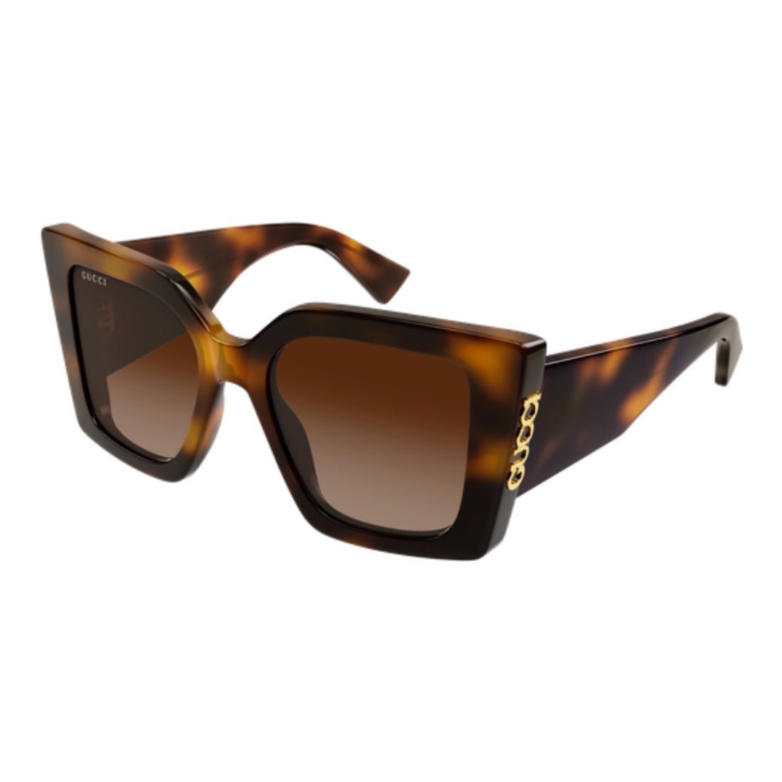 GUCCI - GG2039S - 002 - PARIS LUNETIER