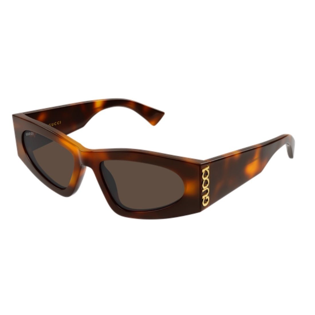 GUCCI - GG2040S - 002 - PARIS LUNETIER