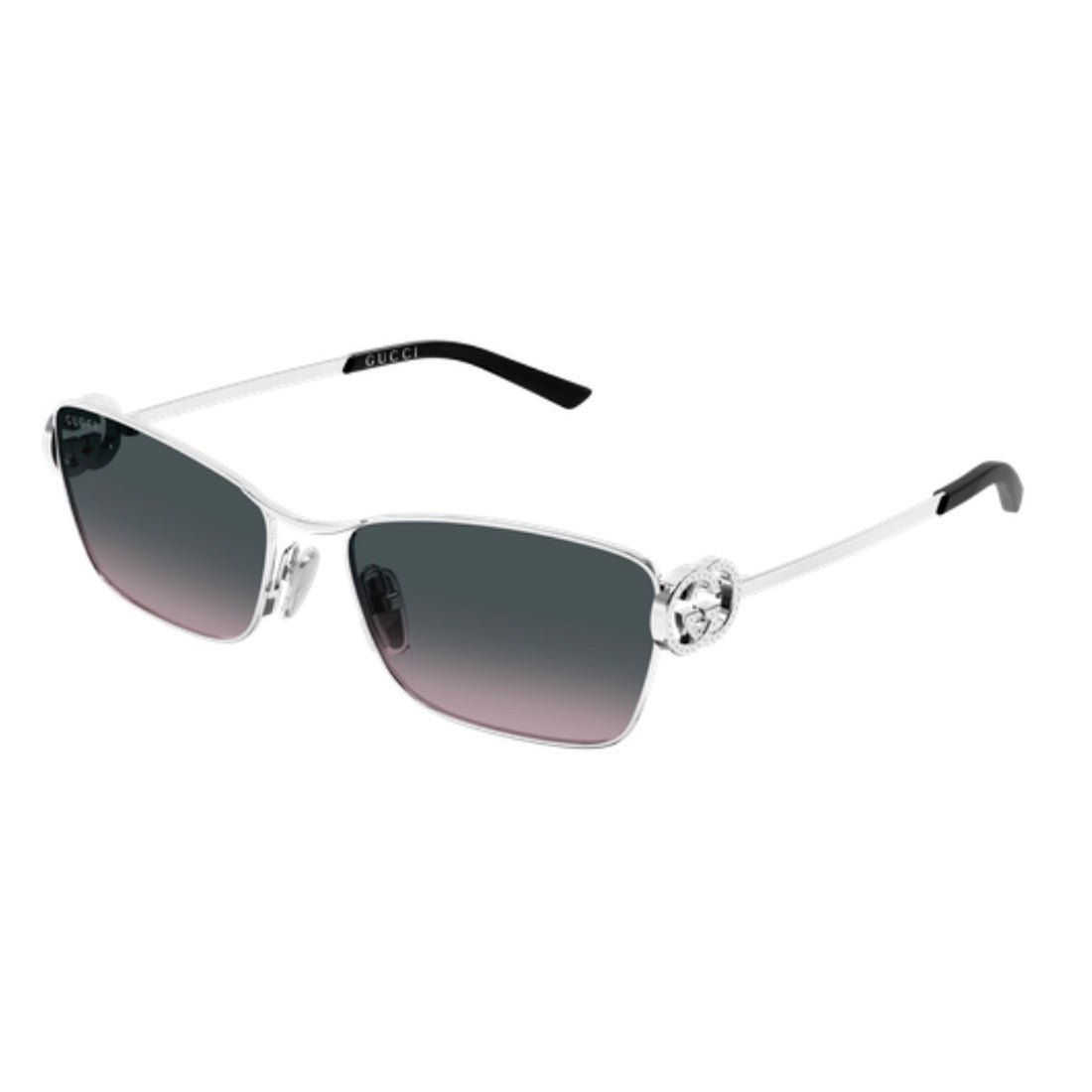 GUCCI - GG2045S - 002 - PARIS LUNETIER