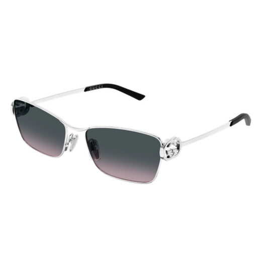 GUCCI - GG2045S - 002 - PARIS LUNETIER