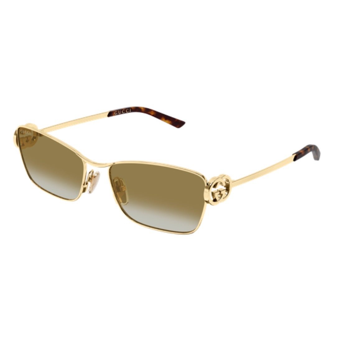 GUCCI - GG2045S - 003 - PARIS LUNETIER