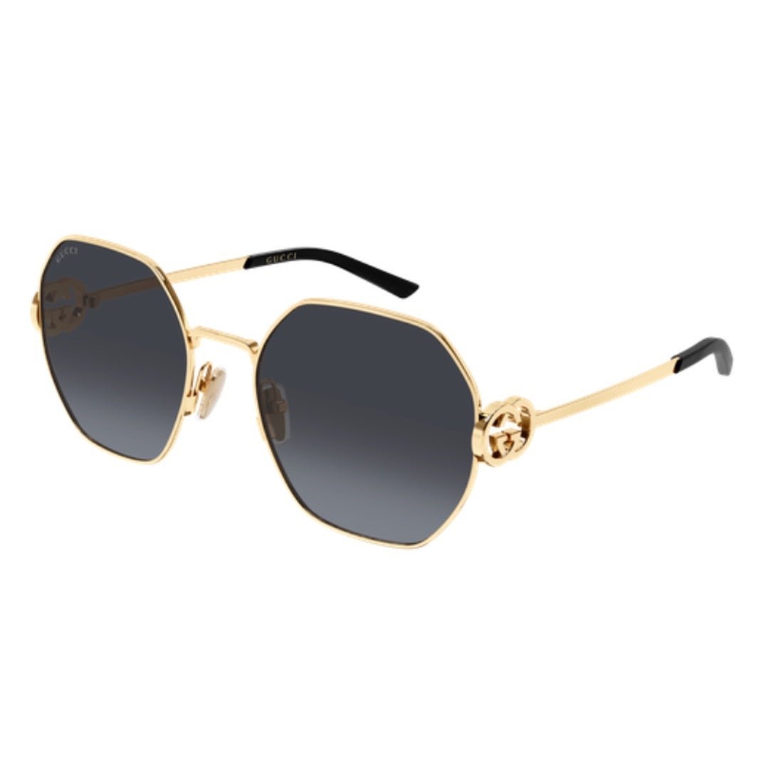 GUCCI - GG2046S - 001 - PARIS LUNETIER