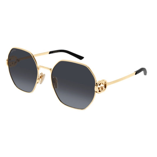 GUCCI - GG2046S - 001 - PARIS LUNETIER