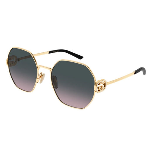 GUCCI - GG2046S - 002 - PARIS LUNETIER