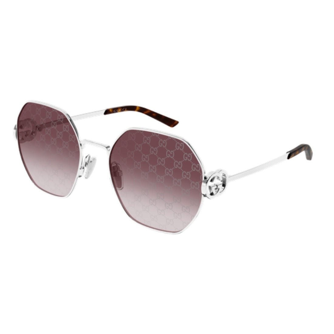 GUCCI - GG2046S - 004 - PARIS LUNETIER