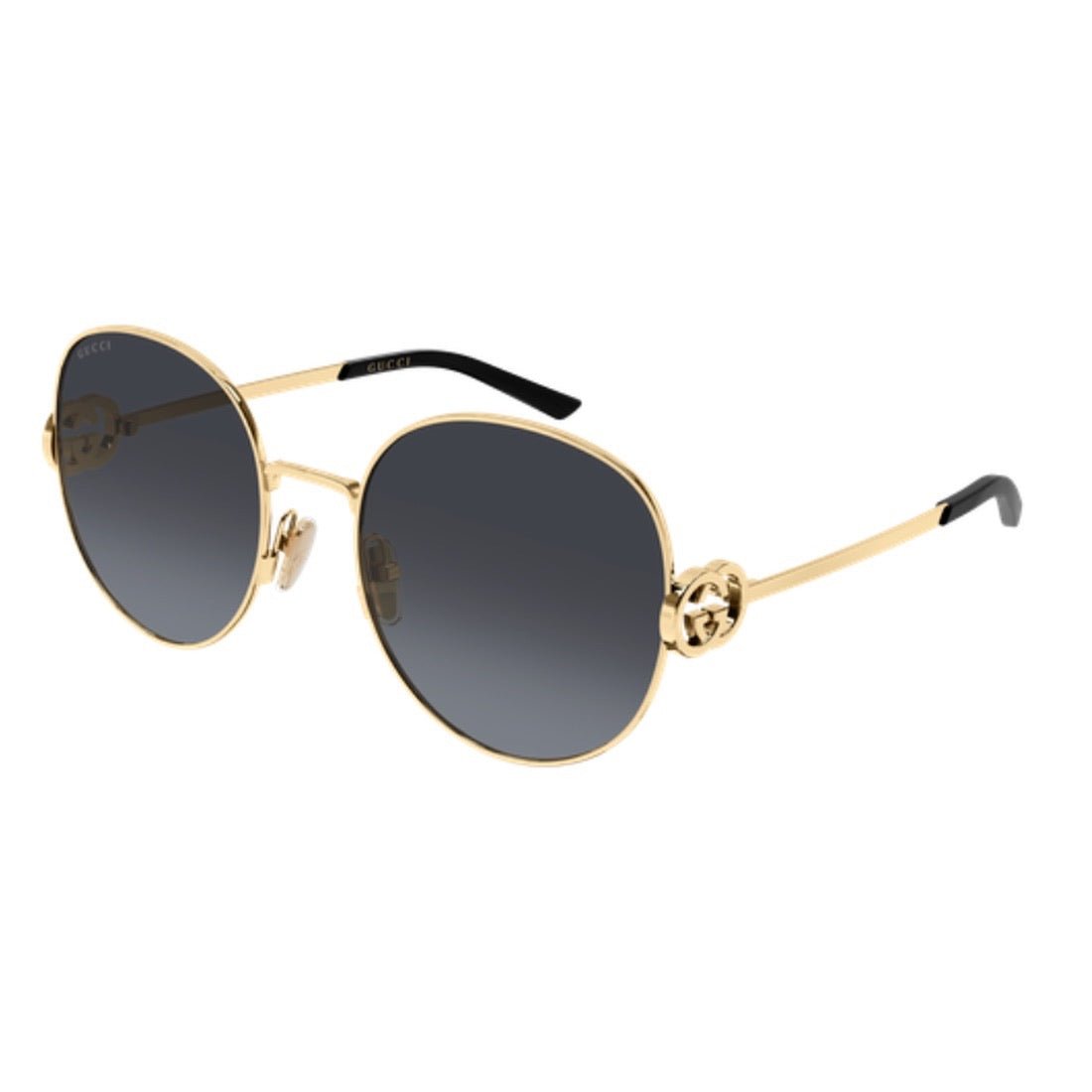 GUCCI - GG2047S - 001 - PARIS LUNETIER
