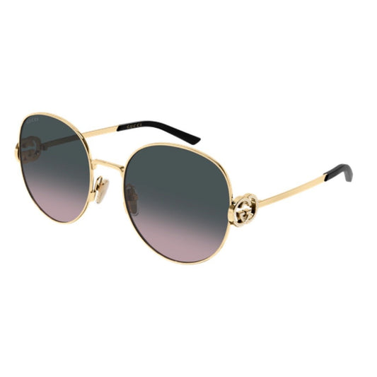 GUCCI - GG2047S - 002 - PARIS LUNETIER