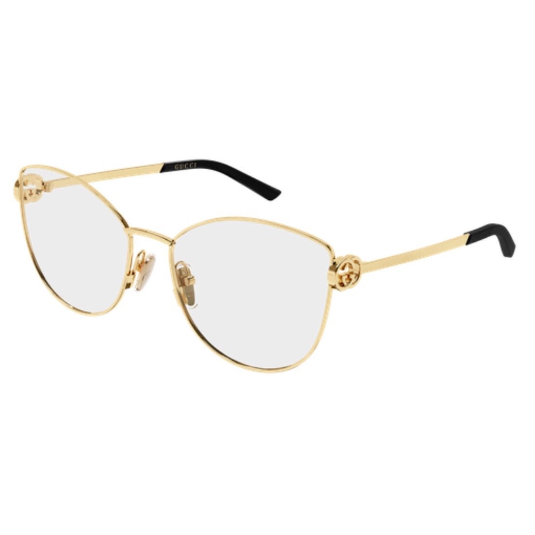 GUCCI - GG2049O - 001 - PARIS LUNETIER