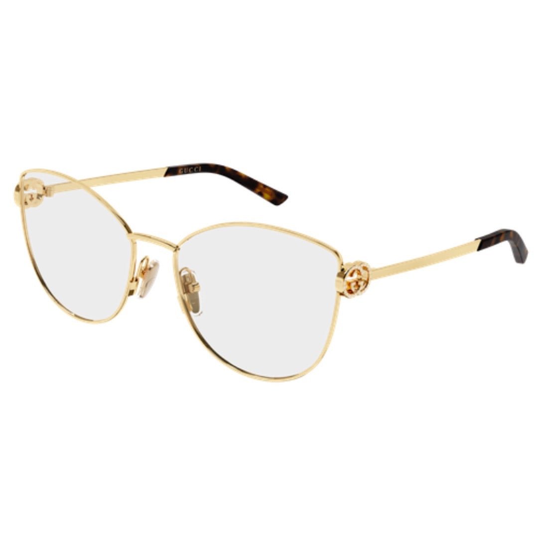 GUCCI - GG2049O - 002 - PARIS LUNETIER