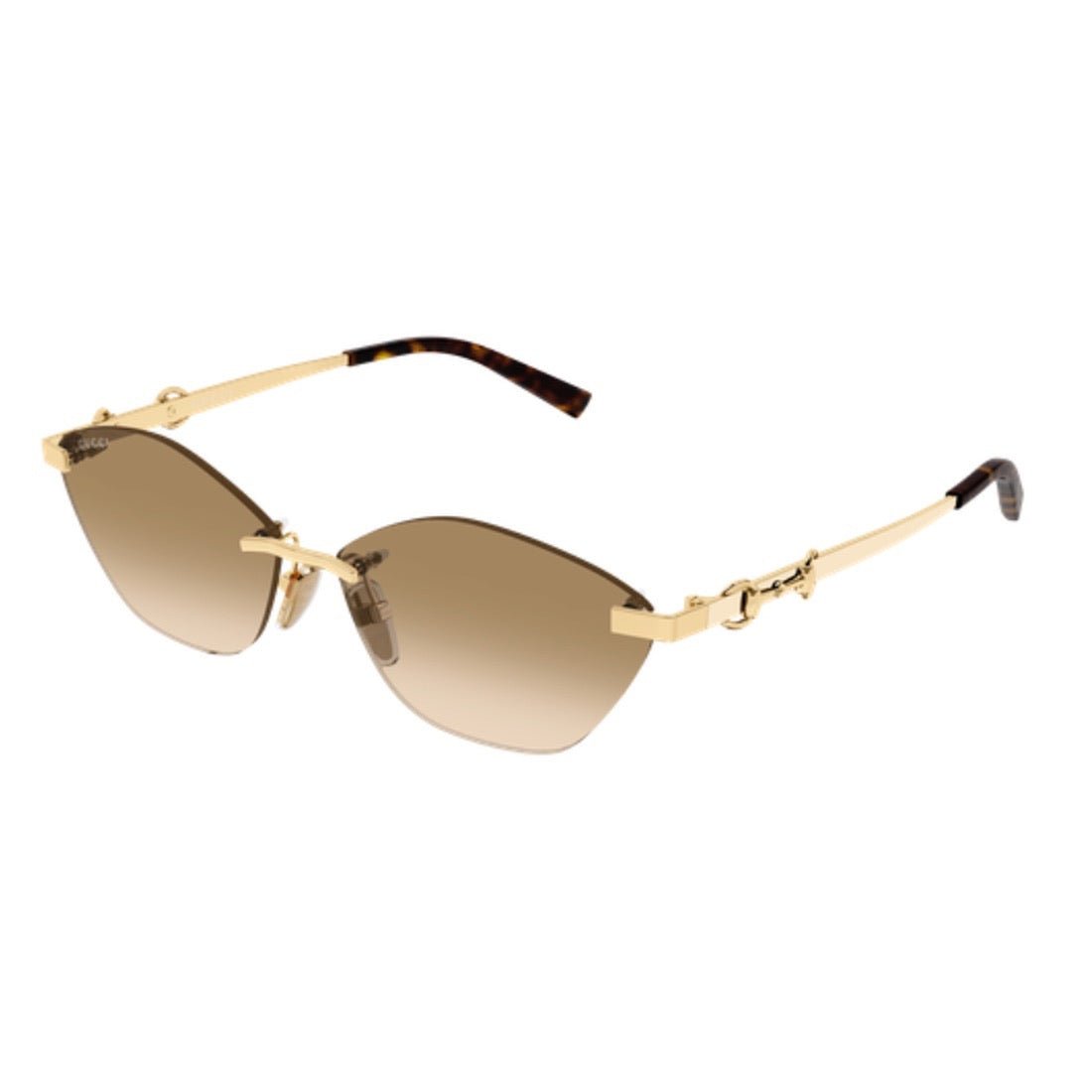 GUCCI - GG2050S - 004 - PARIS LUNETIER