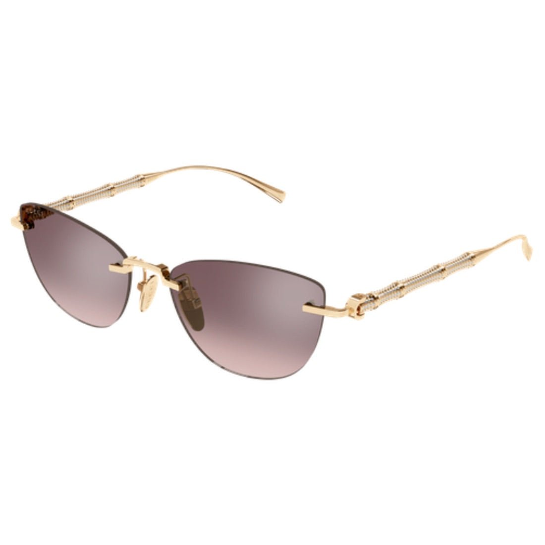 GUCCI - GG2063S - 005 - PARIS LUNETIER