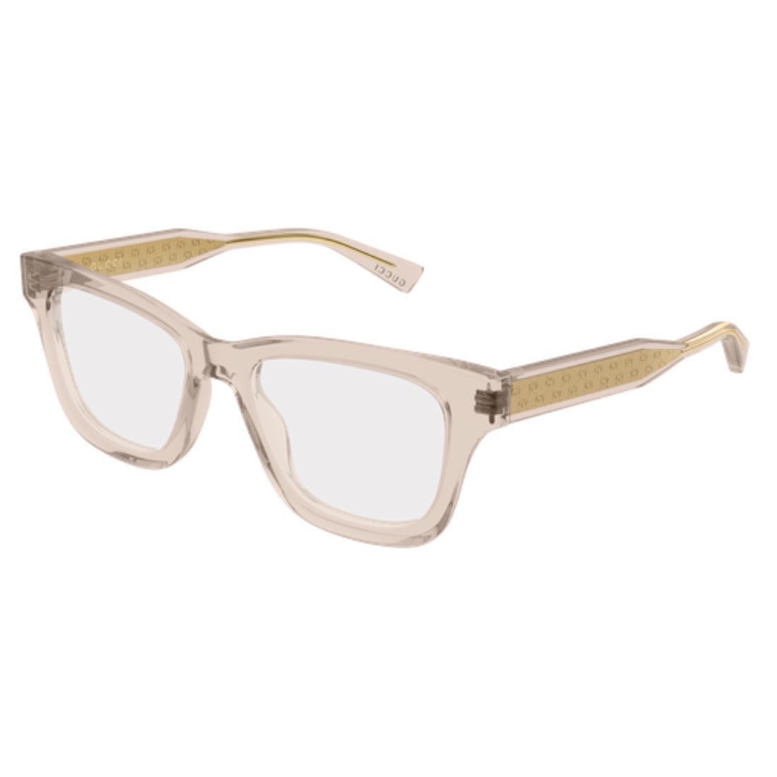 GUCCI - GG2066O - 007 - PARIS LUNETIER