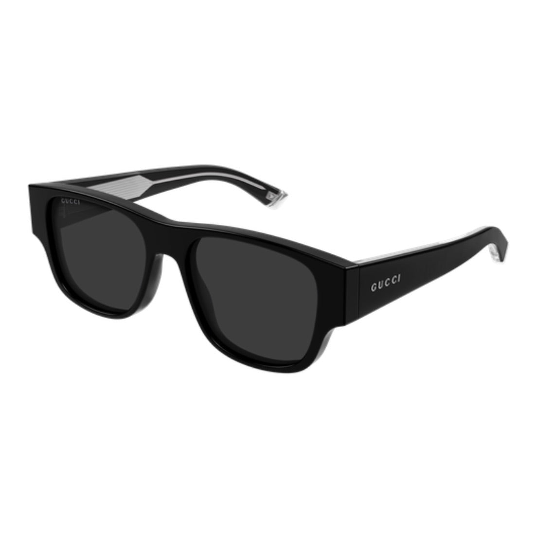 GUCCI - GG2075S - 001 - PARIS LUNETIER