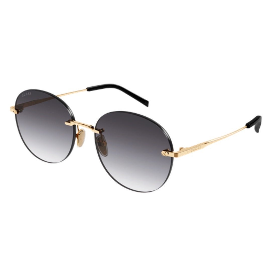 GUCCI - GG2101SA - 001 - PARIS LUNETIER