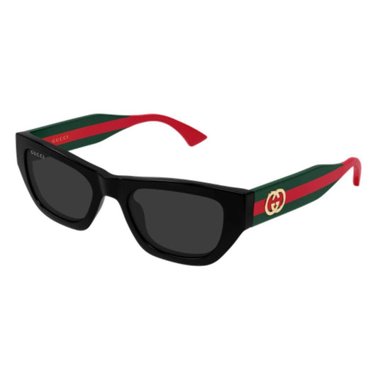 GUCCI - GG2116S - 001 - PARIS LUNETIER