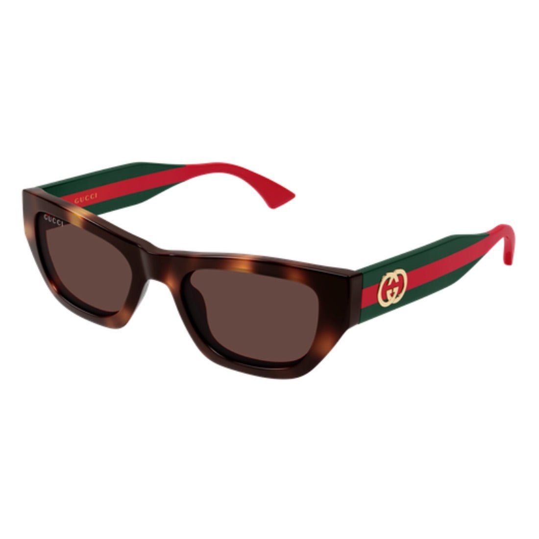 GUCCI - GG2116S - 002 - PARIS LUNETIER