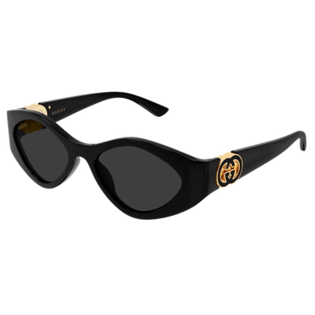 GUCCI - GG2121S - 001 - PARIS LUNETIER