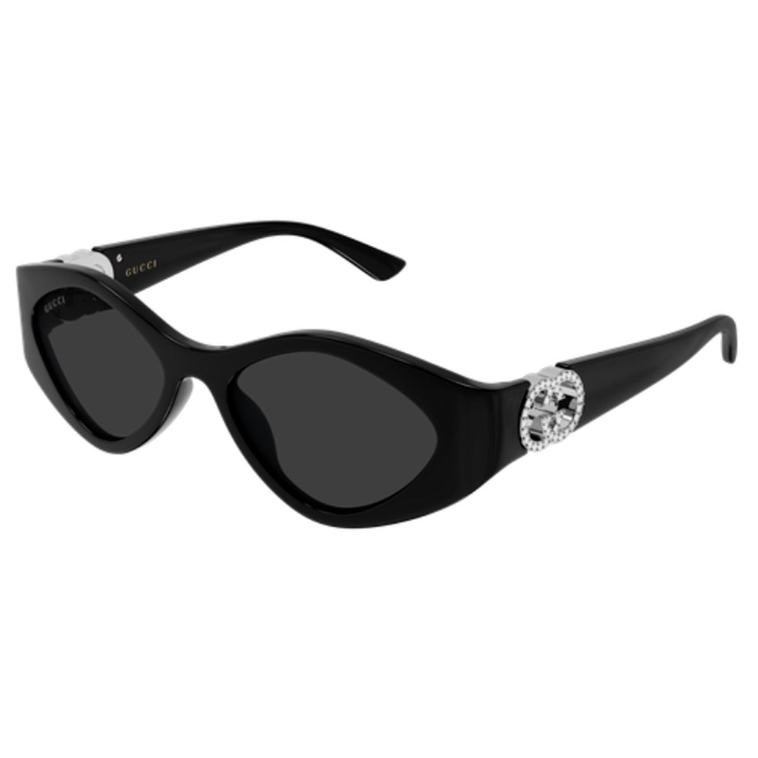 GUCCI - GG2121S - 002 - PARIS LUNETIER
