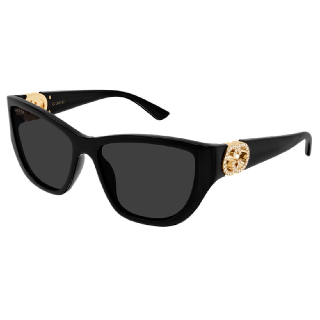 GUCCI - GG2122S - 002 - PARIS LUNETIER