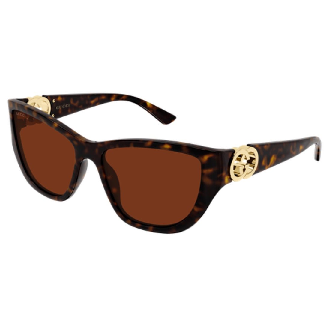 GUCCI - GG2122S - 003 - PARIS LUNETIER