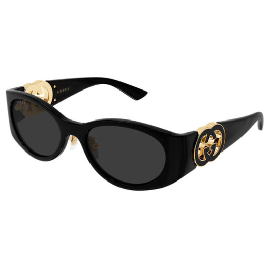 GUCCI - GG2123SA - 001 - PARIS LUNETIER