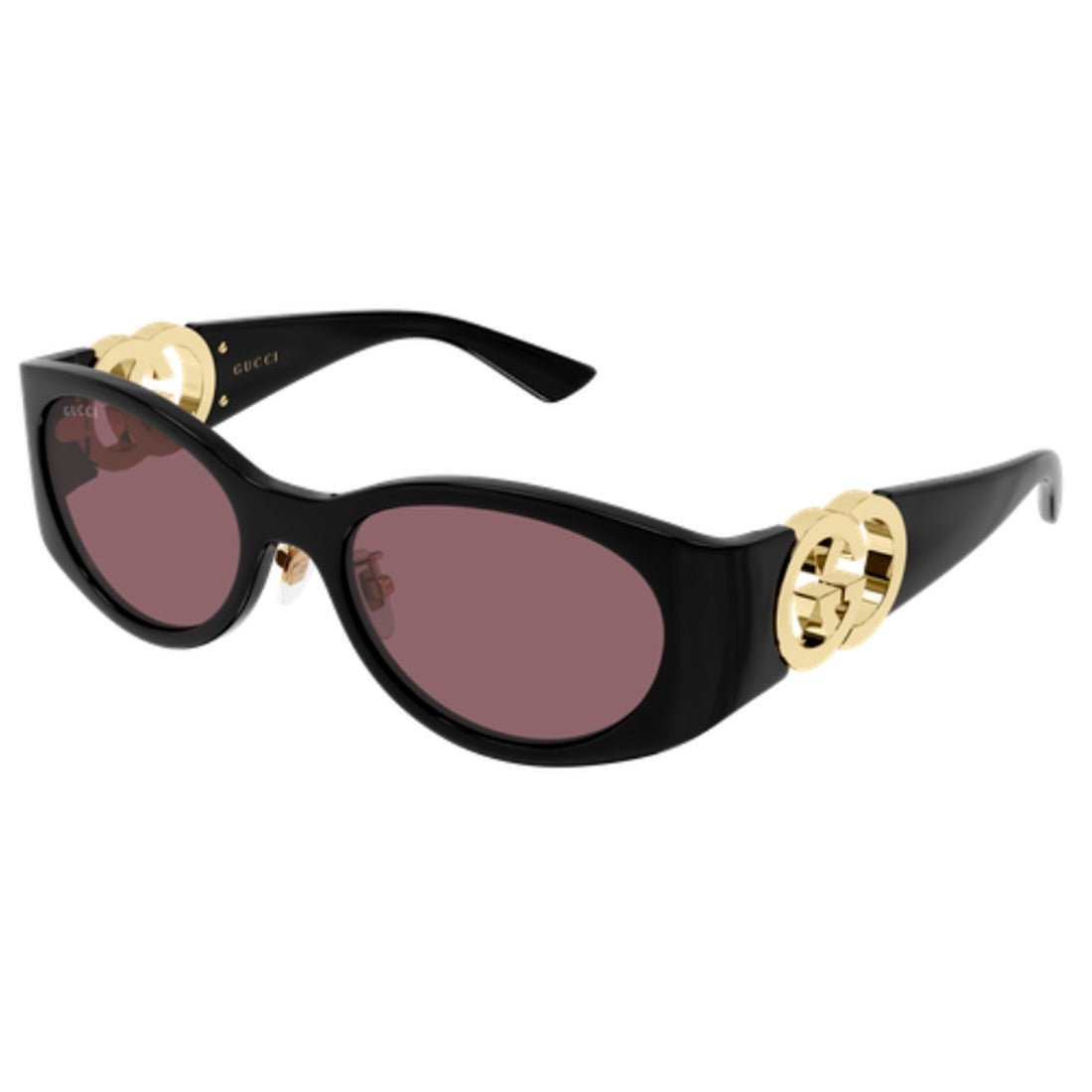 GUCCI - GG2123SA - 002 - PARIS LUNETIER