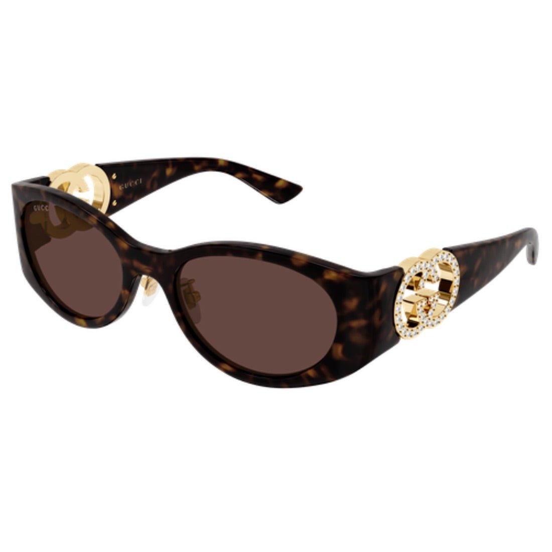 GUCCI - GG2123SA - 004 - PARIS LUNETIER