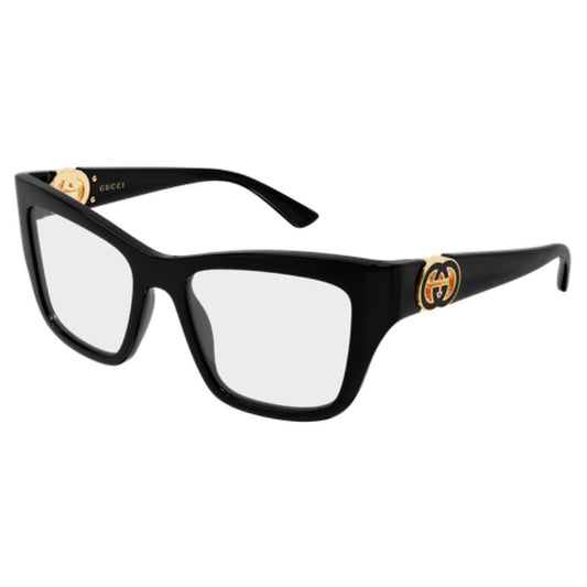 GUCCI - GG2124O - 001 - PARIS LUNETIER