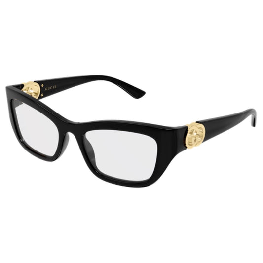 GUCCI - GG2125O - 001 - PARIS LUNETIER