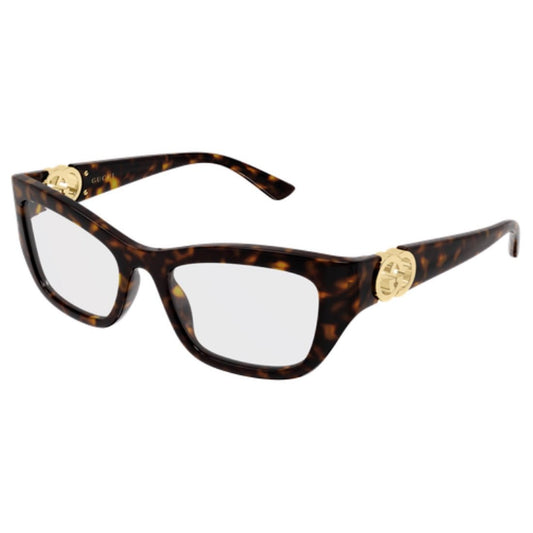 GUCCI - GG2125O - 002 - PARIS LUNETIER