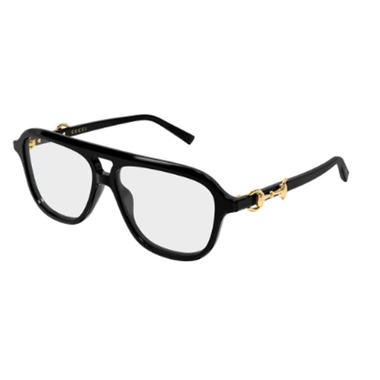 GUCCI - GG2216O-001 - PARIS LUNETIER