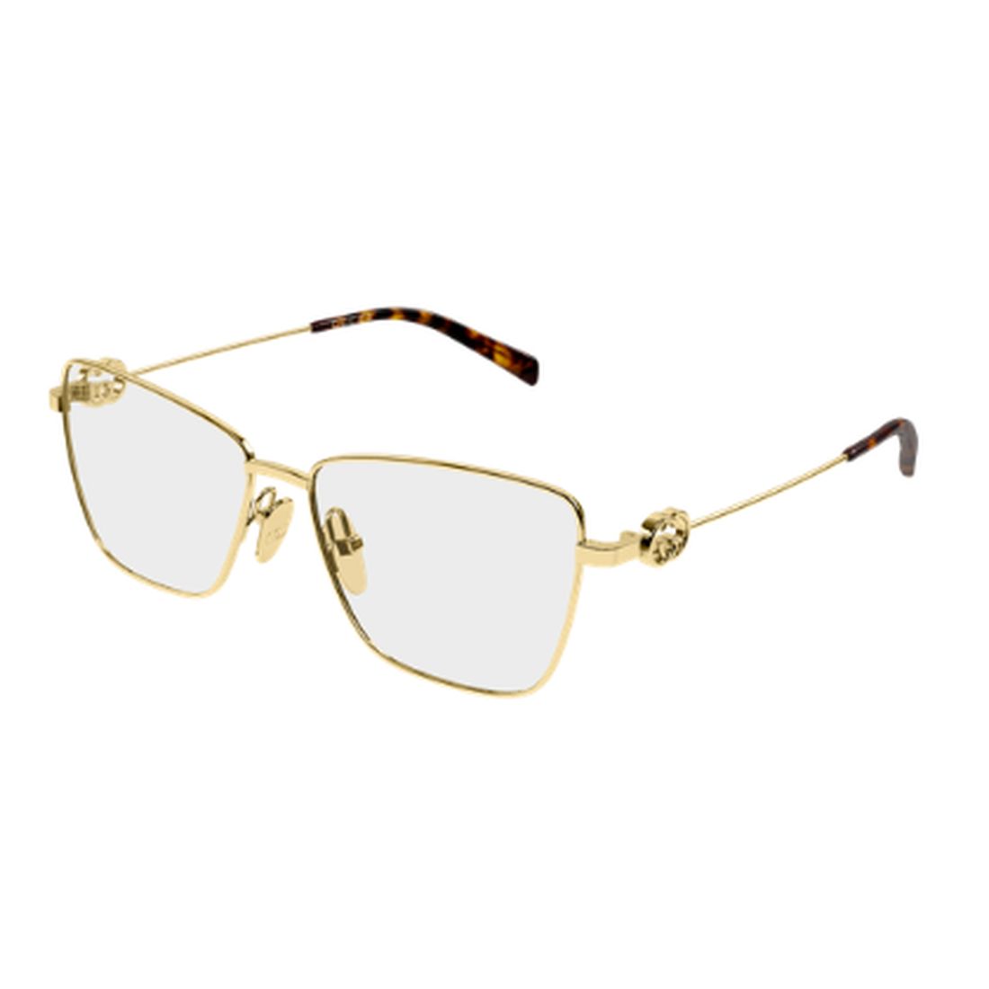 GUCCI - GG2226O-001 - PARIS LUNETIER