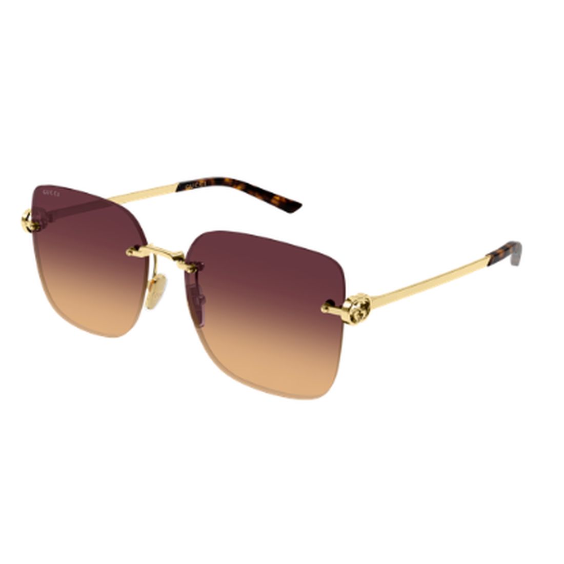 GUCCI - GG2229SA-003 - PARIS LUNETIER