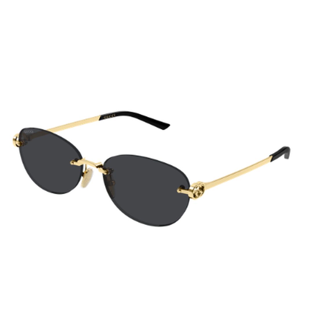 GUCCI - GG2230SA-001 - PARIS LUNETIER