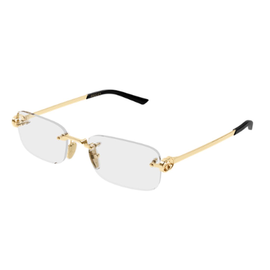 GUCCI - GG2231O-001 - PARIS LUNETIER