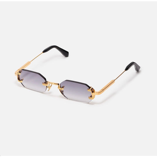 JOHN DALIA - Amaru - C503 - PARIS LUNETIER