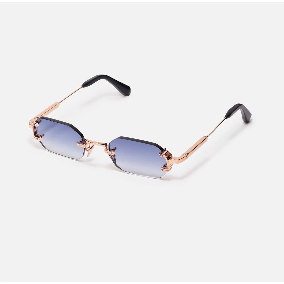 JOHN DALIA - Amaru - C517 - PARIS LUNETIER