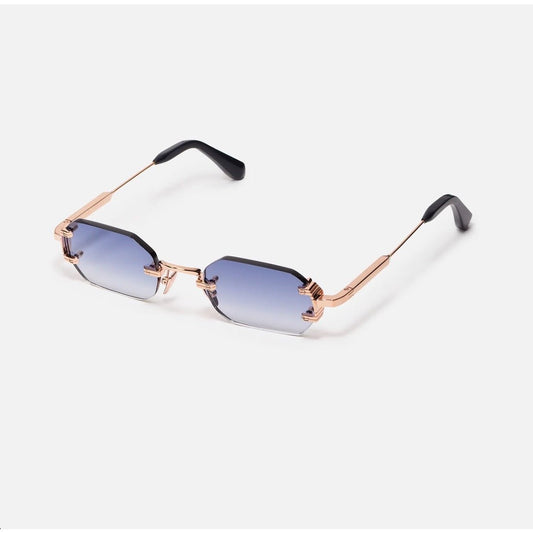 JOHN DALIA - Amaru - C517 - PARIS LUNETIER