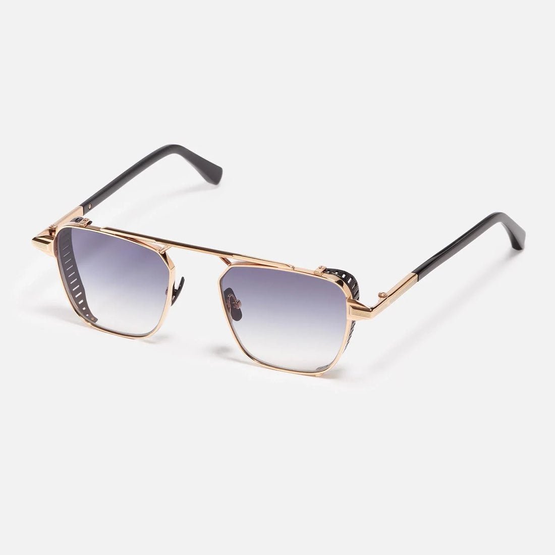 JOHN DALIA - Scotty - C417 - PARIS LUNETIER