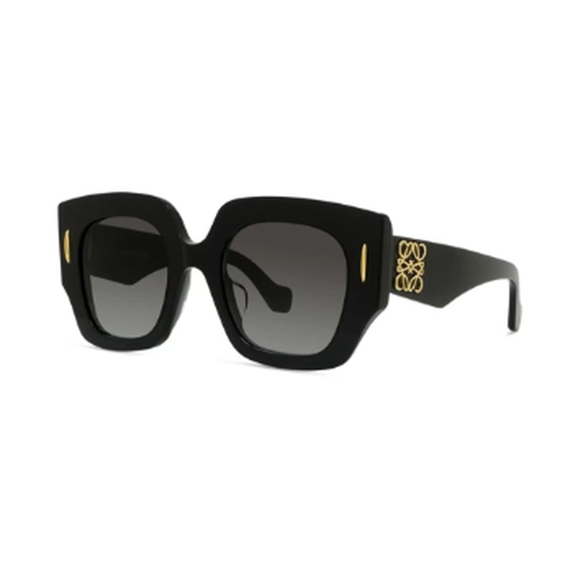 LOEWE - ANAGRAM LW40129U 01B - PARIS LUNETIER