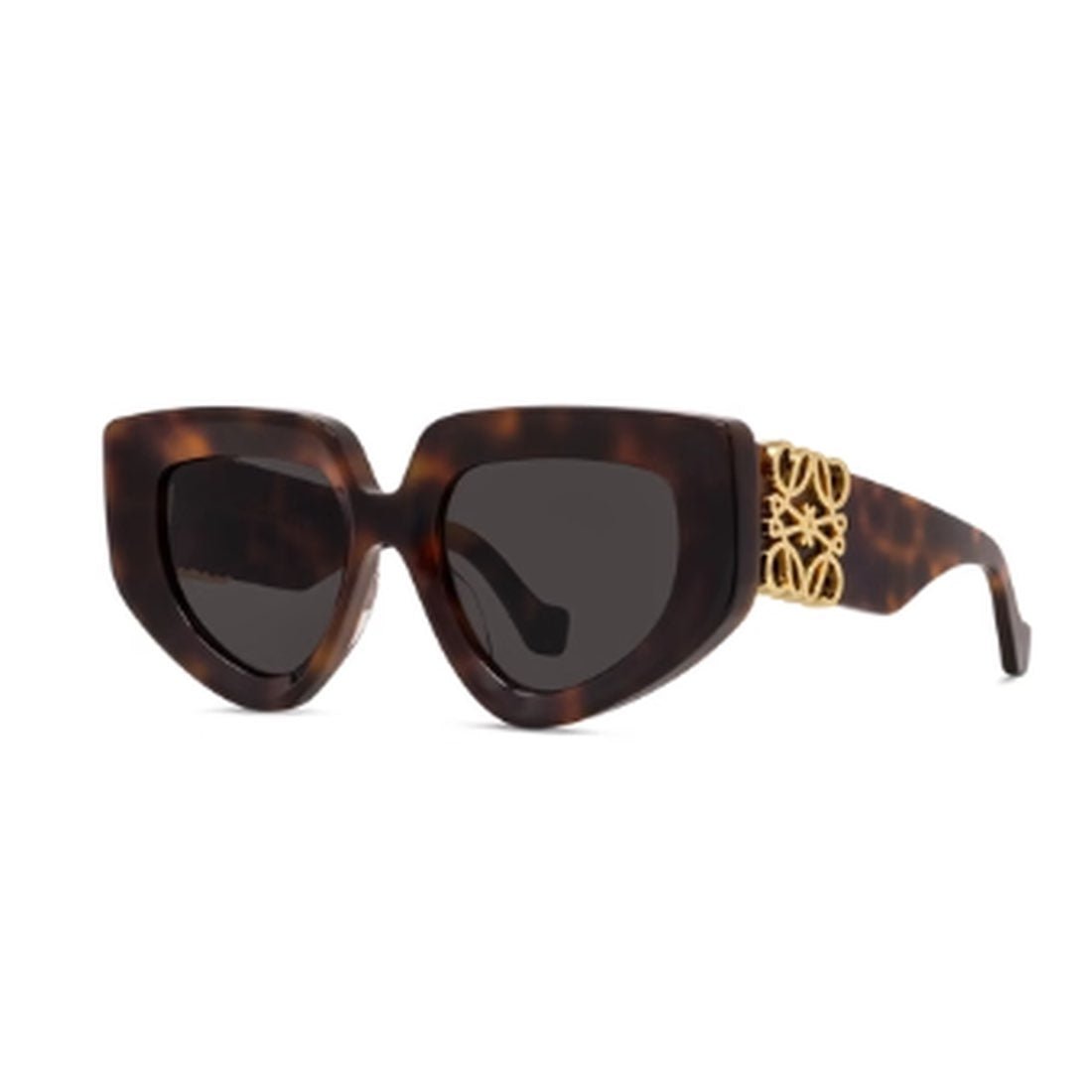LOEWE - ANAGRAM LW40154U 52A - PARIS LUNETIER