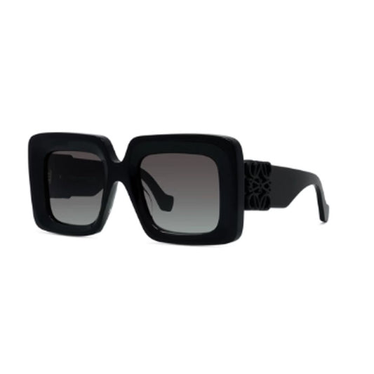 LOEWE - ANAGRAM LW40176U 01B - PARIS LUNETIER