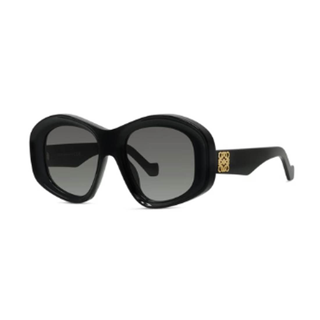 LOEWE - ANAGRAM LW40181I 01B - PARIS LUNETIER