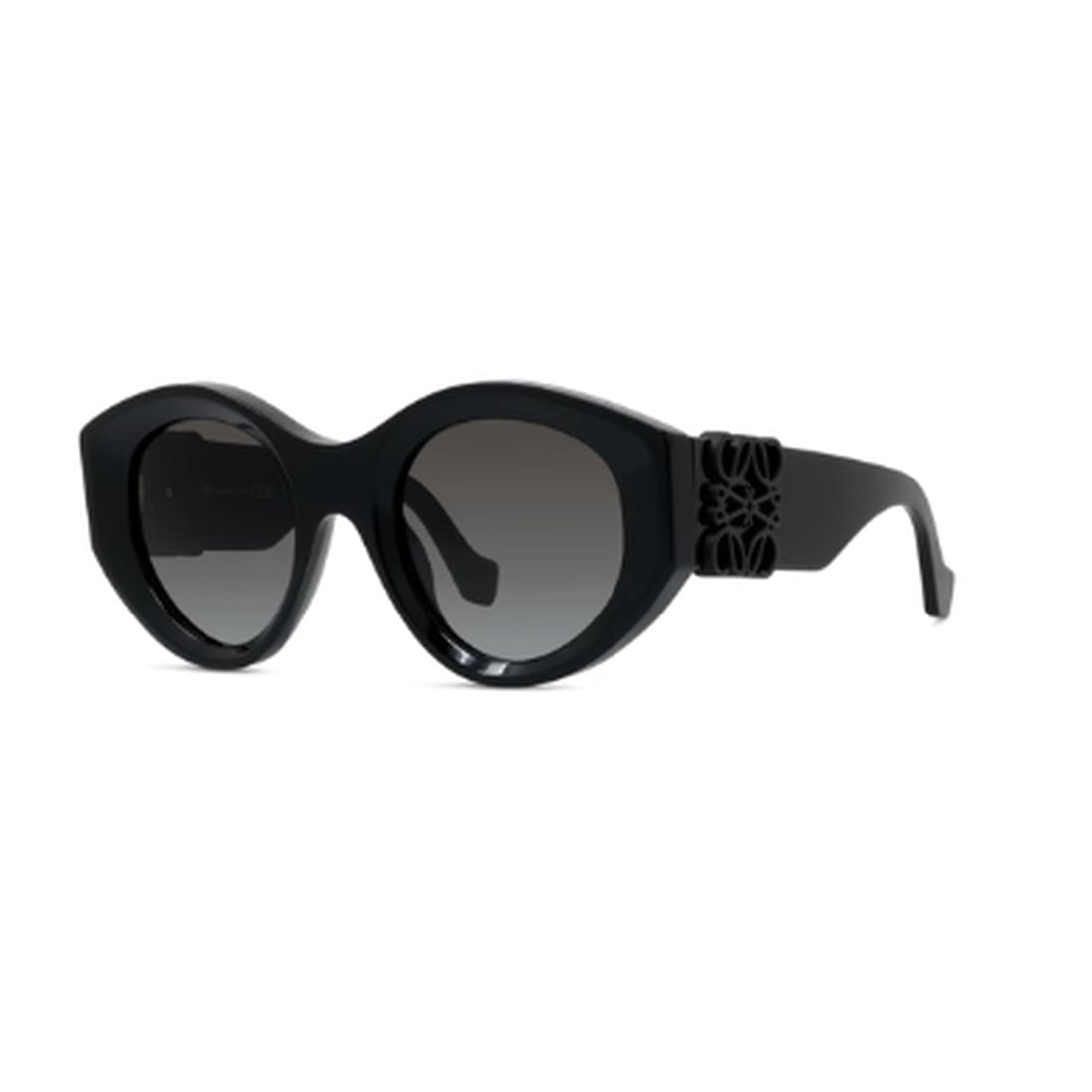 LOEWE - ANAGRAM LW40188I 01B - PARIS LUNETIER