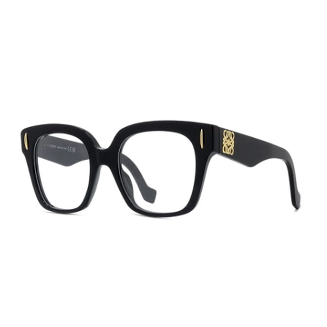 LOEWE - ANAGRAM LW50069I 001 - PARIS LUNETIER