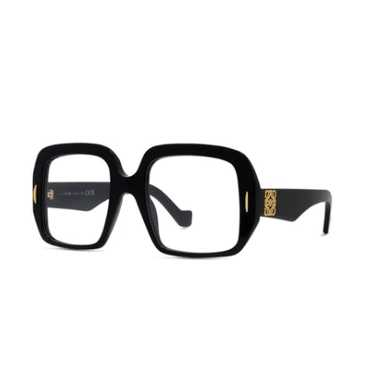 LOEWE - ANAGRAM LW50076I 001 - PARIS LUNETIER