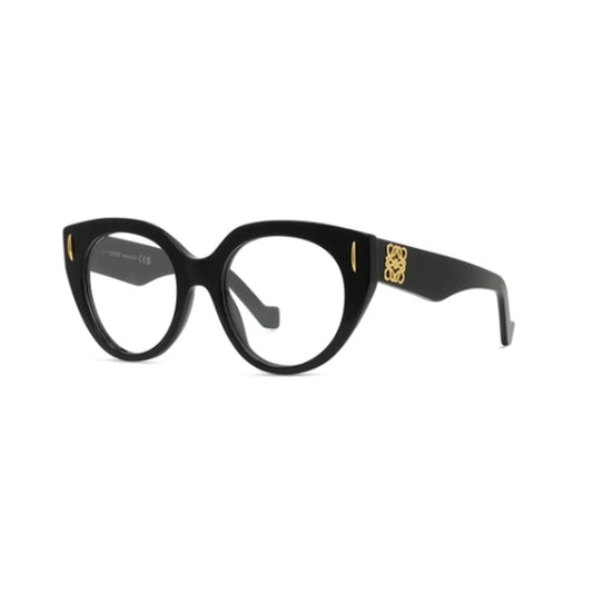 LOEWE - ANAGRAM LW50081I 001 - PARIS LUNETIER